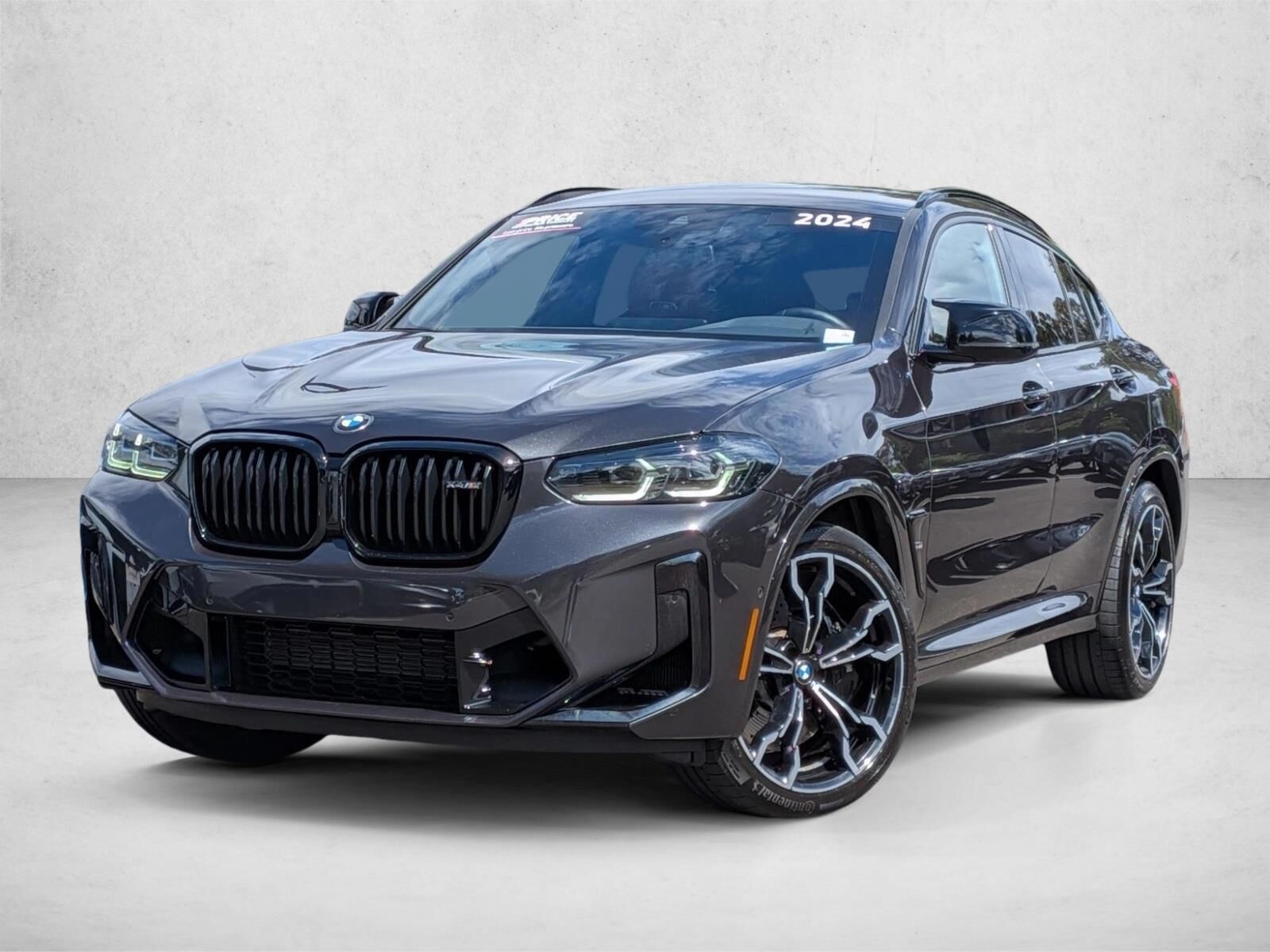 2023 BMW X4