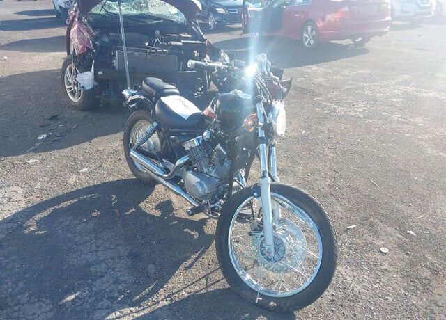 2024 YAMAHA Virago 250