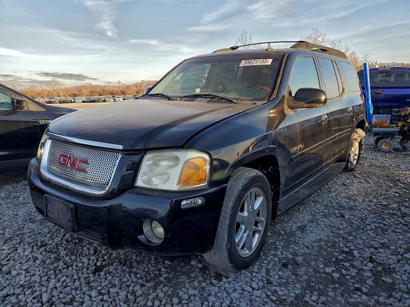 2006 GMC Envoy