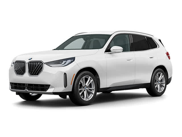 2026 BMW X3