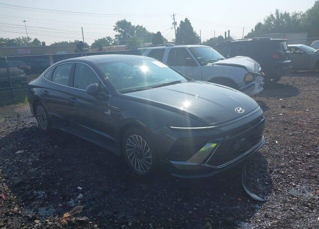 2024 HYUNDAI Sonata