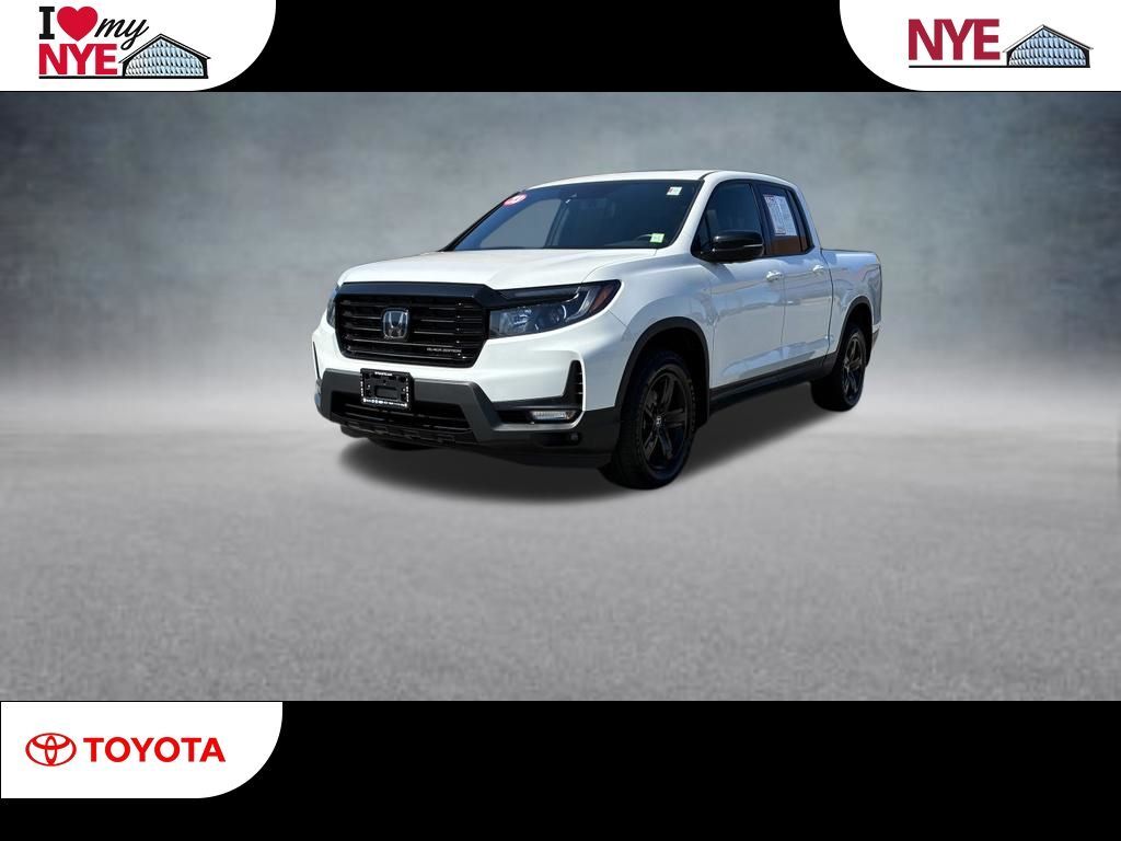 2023 HONDA Ridgeline
