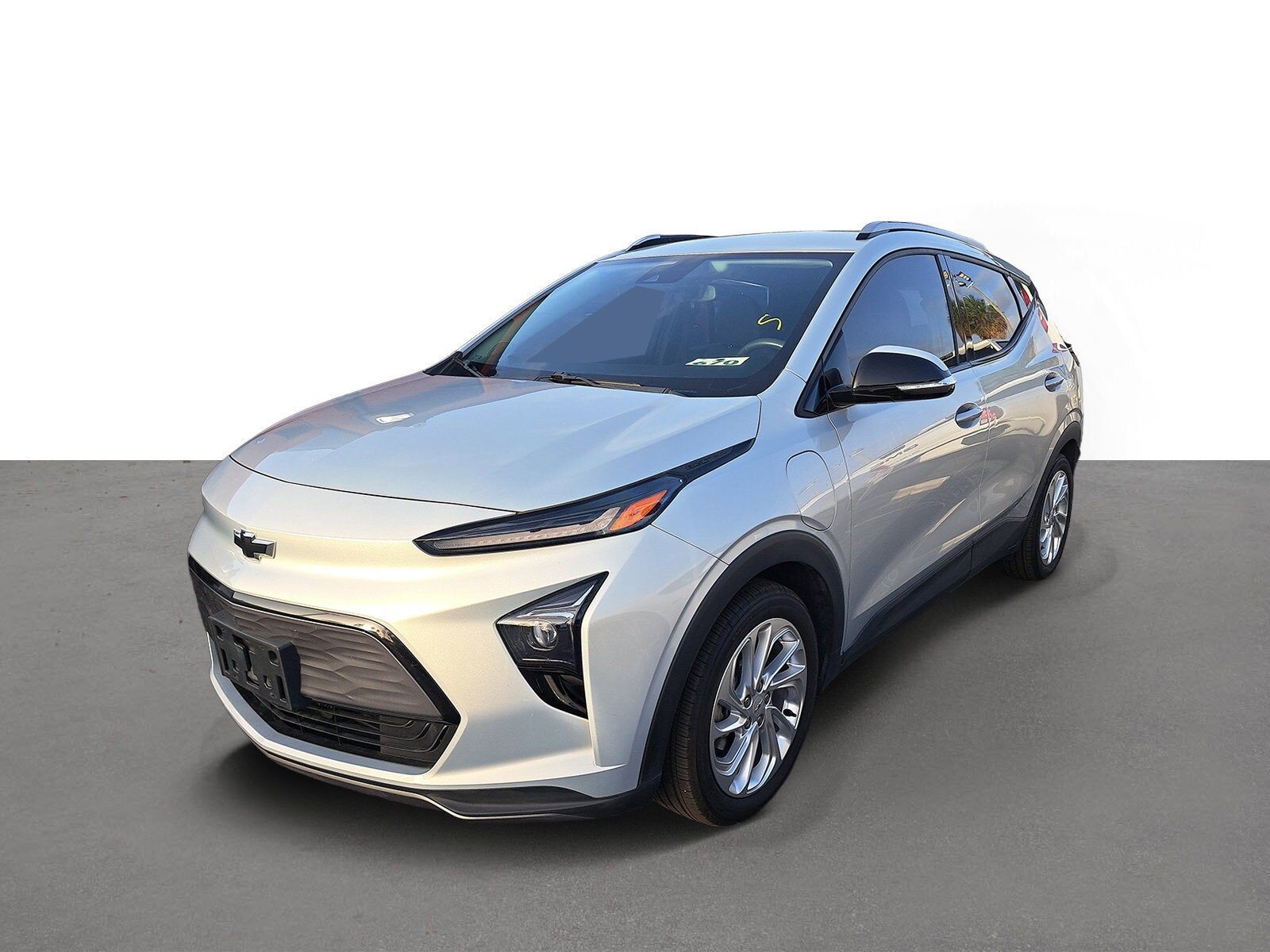 2023 CHEVROLET Bolt EUV