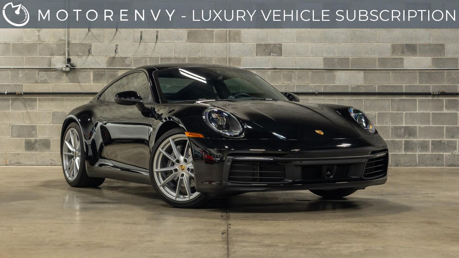 2020 PORSCHE 911