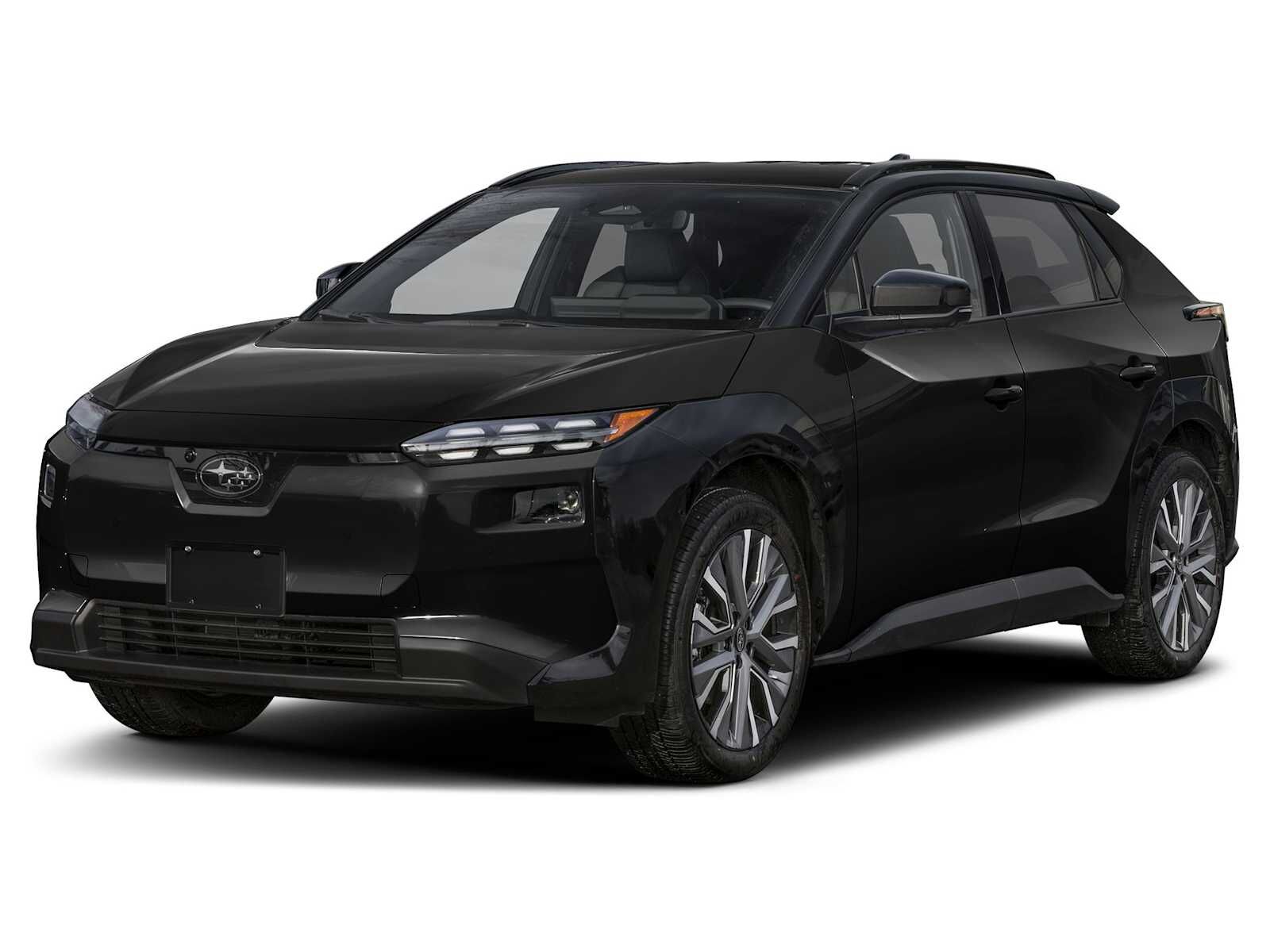2026 SUBARU Solterra