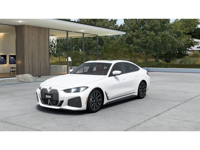 2026 BMW i4
