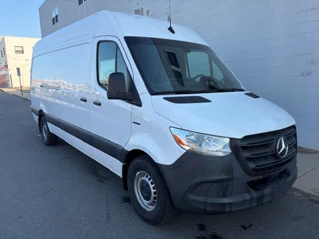 2025 MERCEDES-BENZ eSprinter