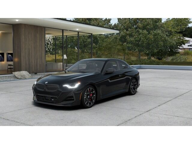 2026 BMW M2