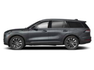 2026 LINCOLN Aviator