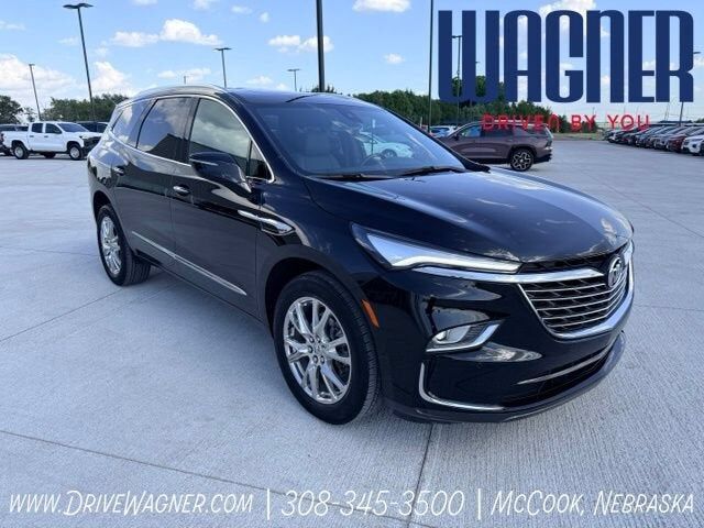 2024 BUICK Enclave