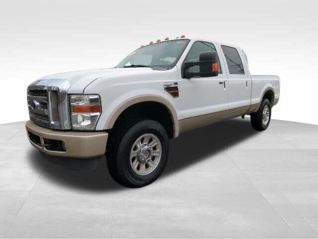 Ford F-250