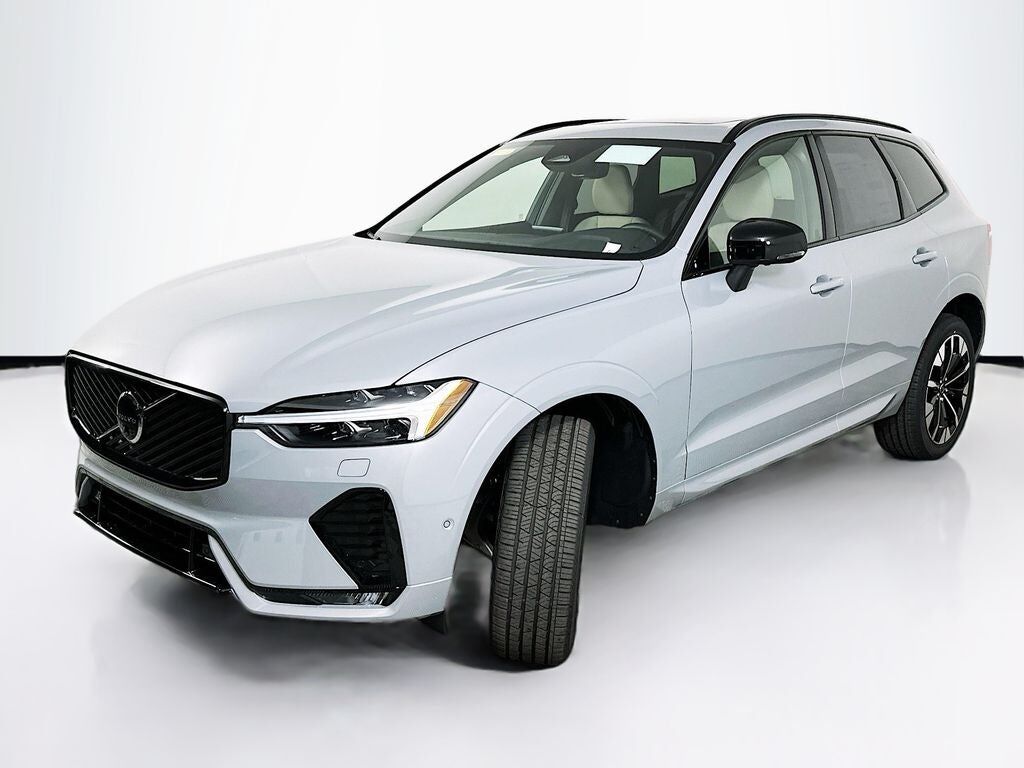 2026 VOLVO XC60