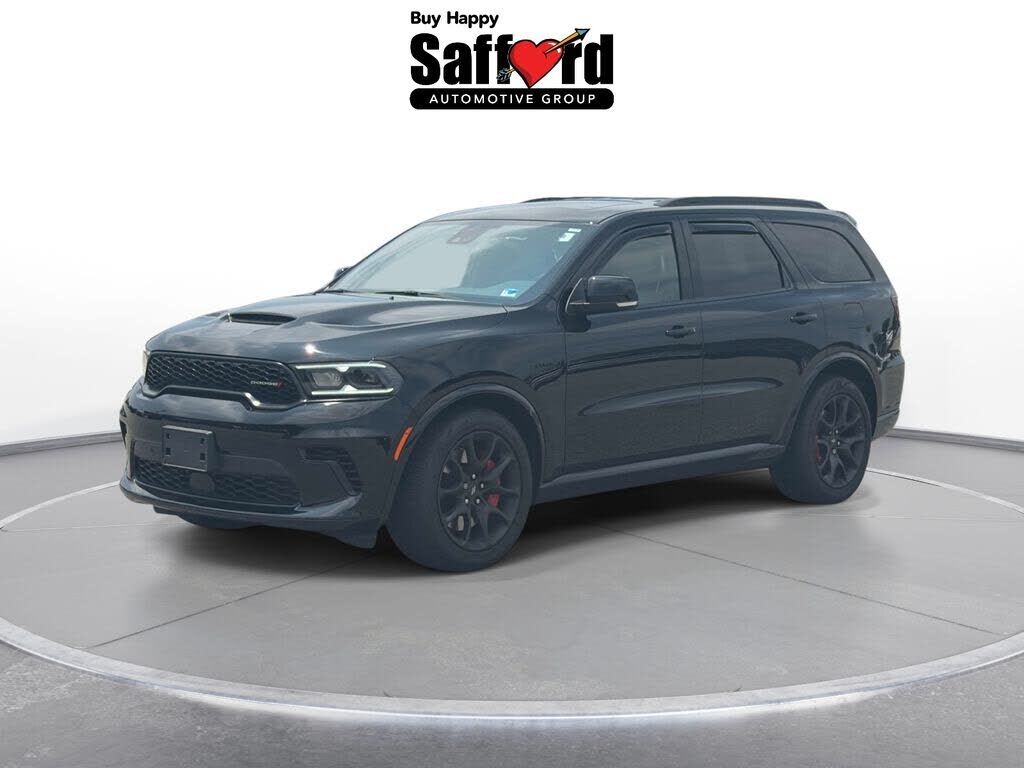 2024 DODGE Durango