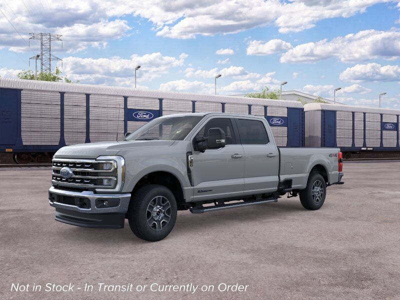 2026 FORD F-350