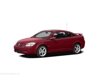 2008 PONTIAC G5