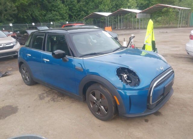 2023 MINI Hardtop