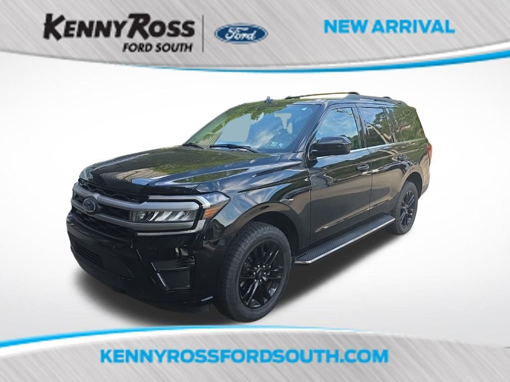 2023 FORD Expedition