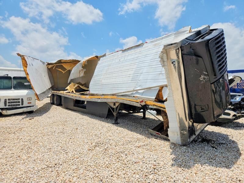2013 GREAT DANE TRAILERS Great Dane Trailers