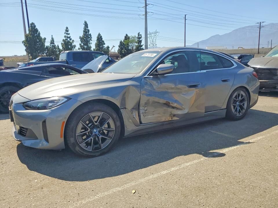 2024 BMW i4