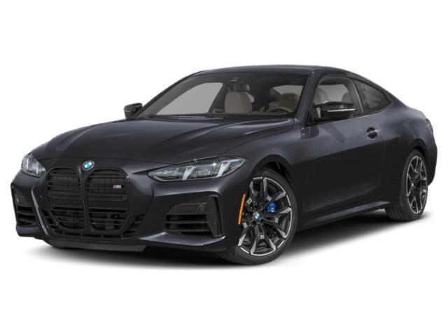 2027 BMW M4