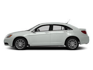 2012 CHRYSLER 200