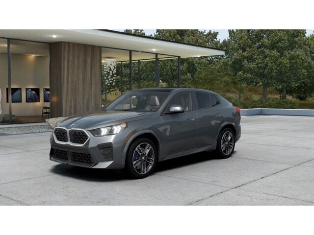 2026 BMW X2