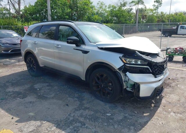 2021 KIA Sorento