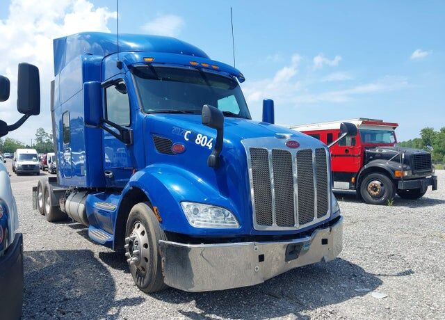 2020 PETERBILT 579