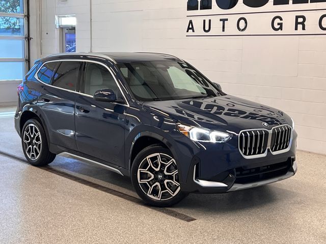 2026 BMW X1