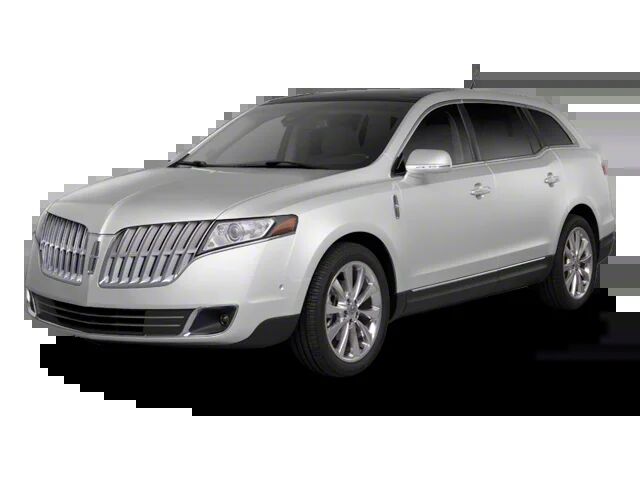 2010 LINCOLN MKT