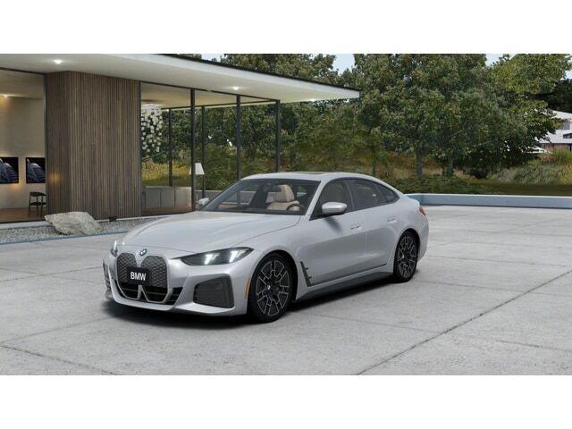 2026 BMW i4