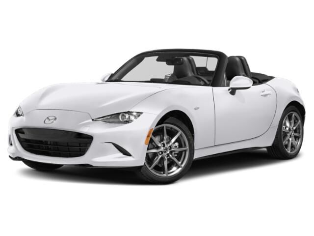 2023 MAZDA MX-5