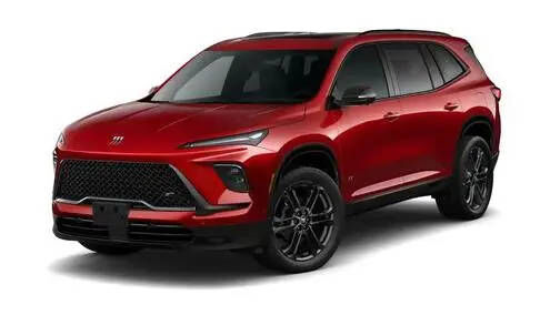 2026 BUICK Enclave