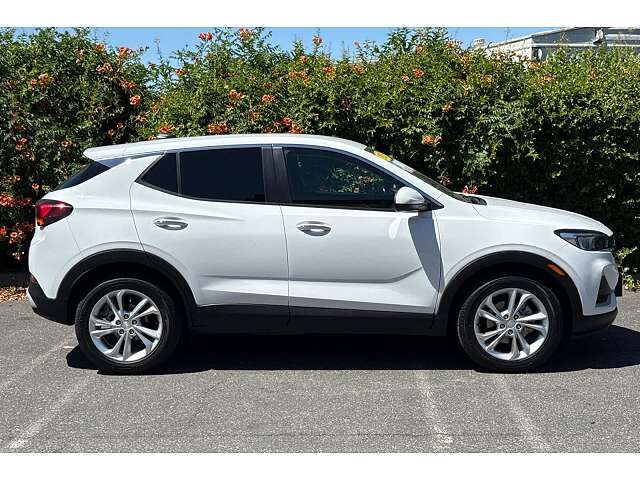 2023 BUICK Encore GX
