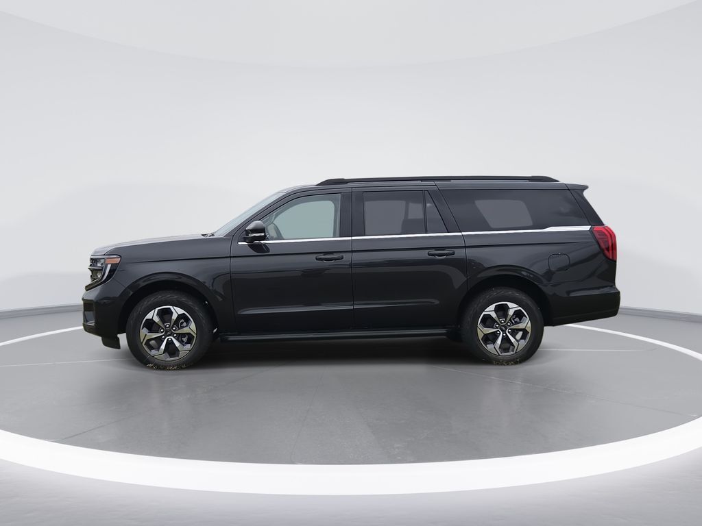 2027 FORD Expedition
