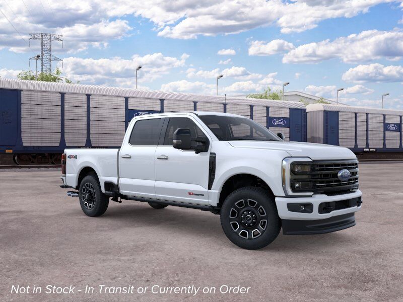 2026 FORD F-250