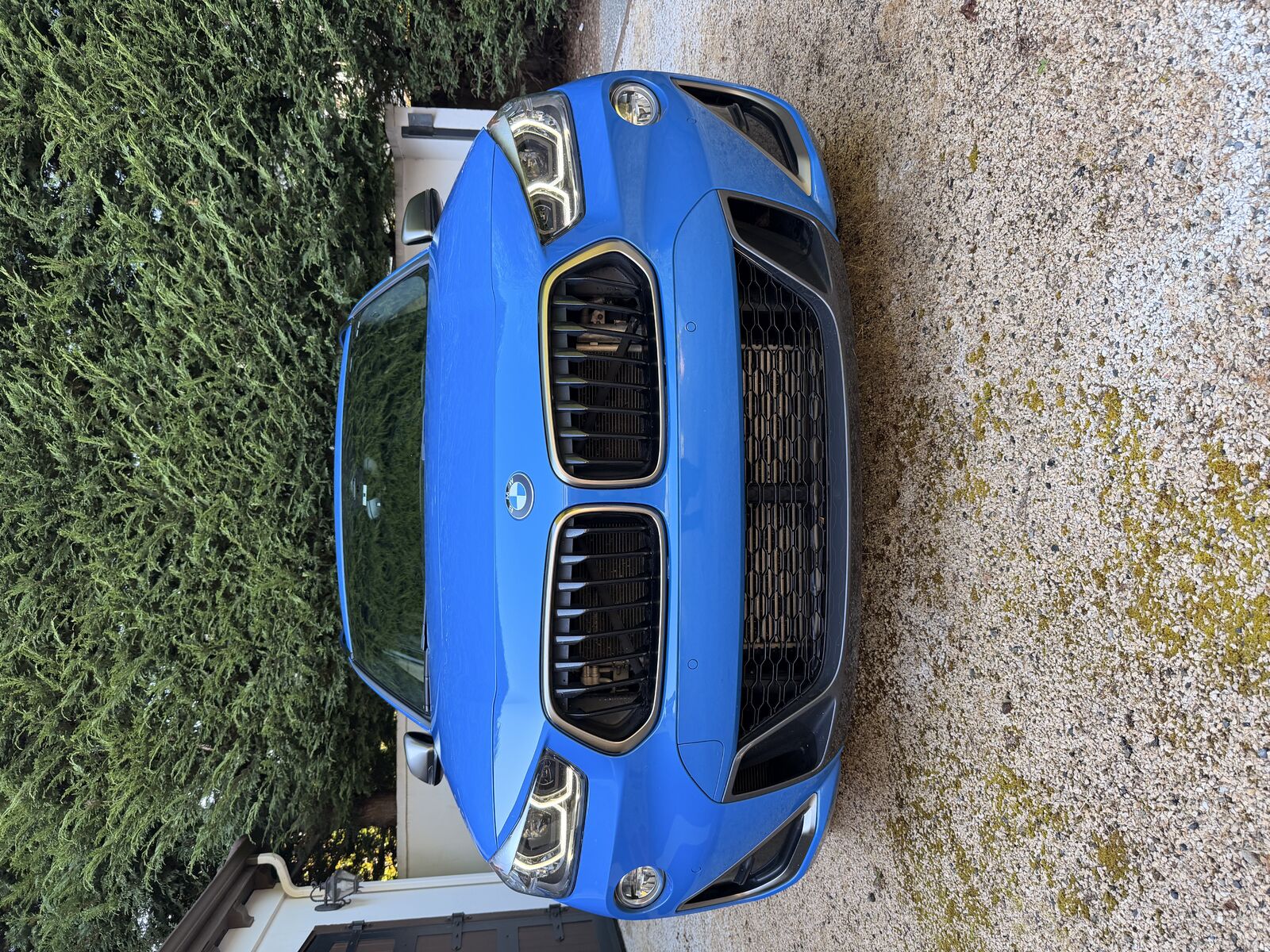 2020 BMW X2