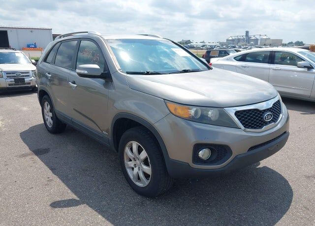2011 KIA Sorento