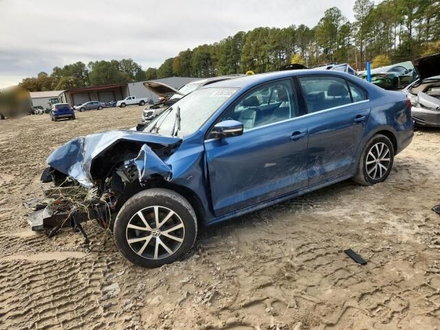 2017 VOLKSWAGEN Jetta