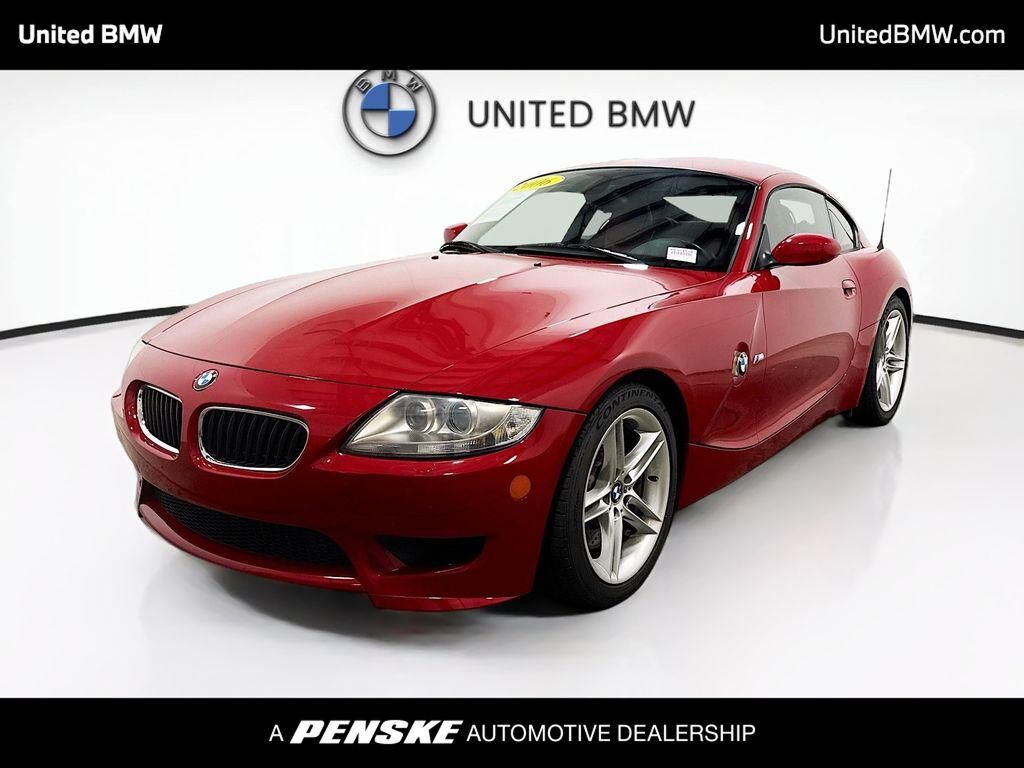 2006 BMW Z4
