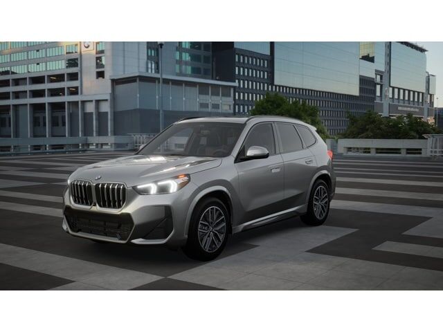 2026 BMW X1