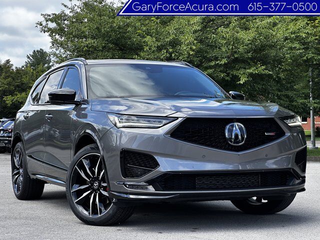 2023 ACURA MDX Type S