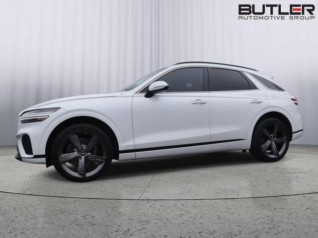 2023 GENESIS GV70
