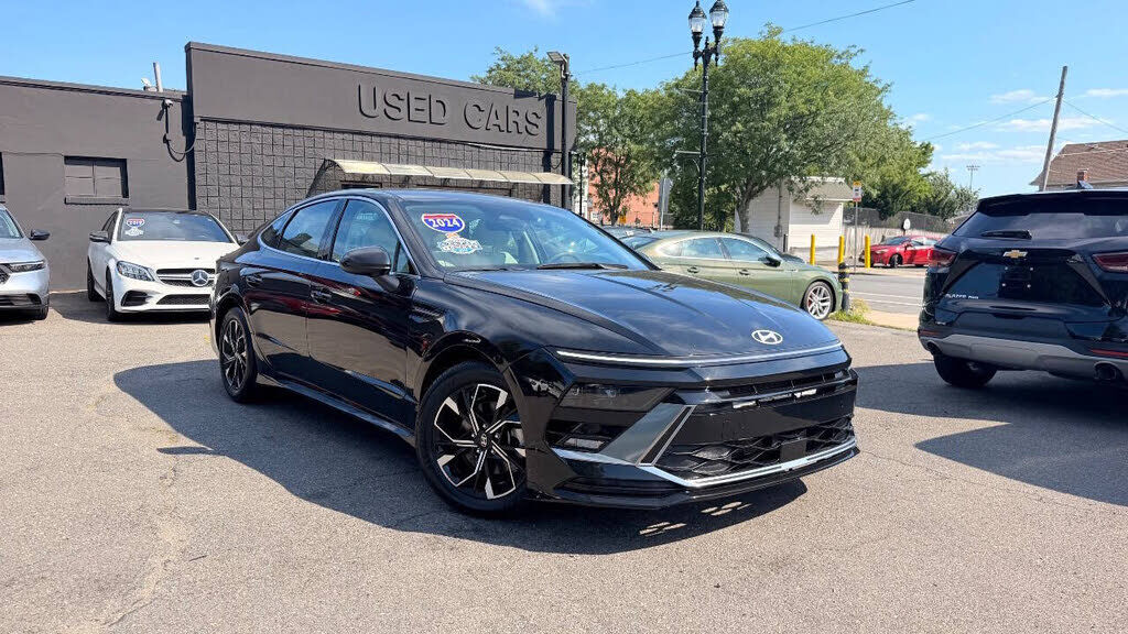 2024 HYUNDAI Sonata