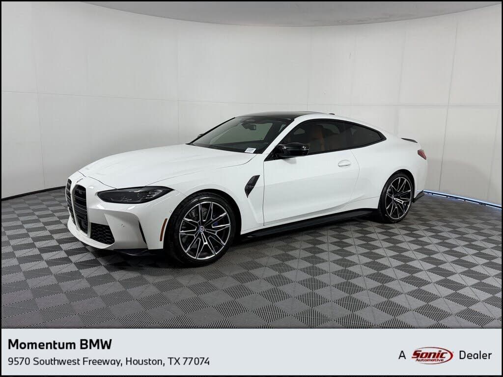 2023 BMW M4
