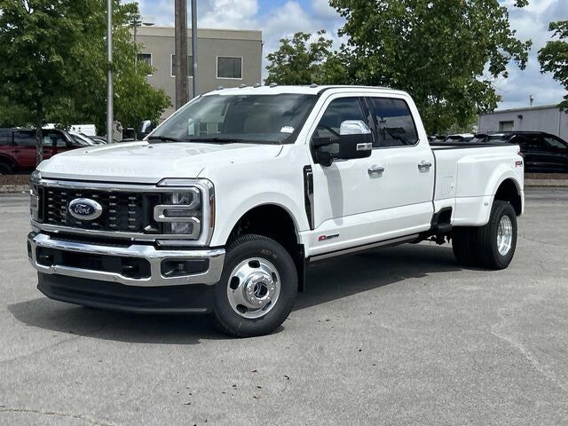 2026 FORD F-350