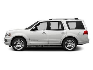 2016 LINCOLN Navigator