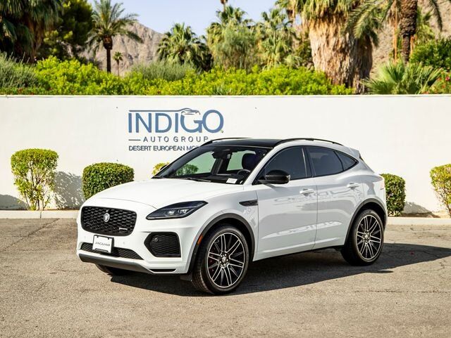 2024 JAGUAR E-PACE