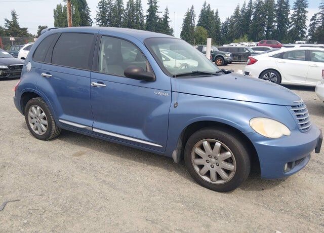 2006 CHRYSLER PT Cruiser