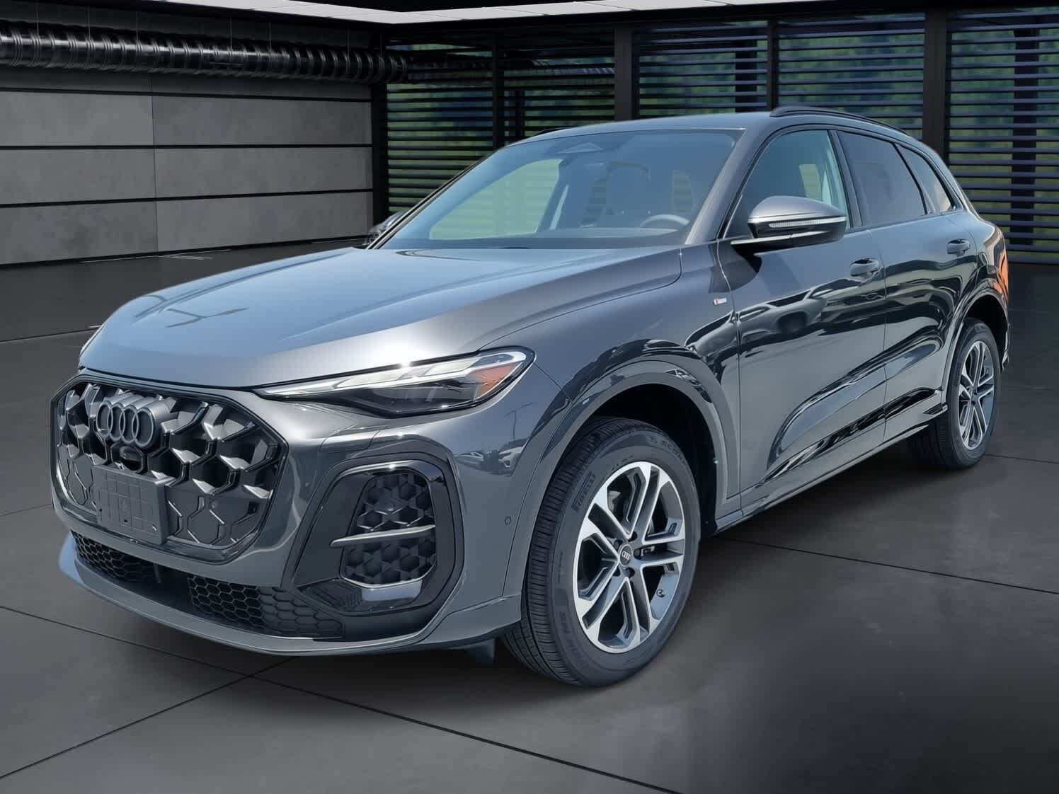 2026 AUDI Q5